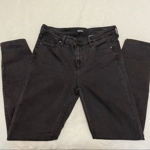 Buffalo Mollie High-Rise Stretch Skinny Jean